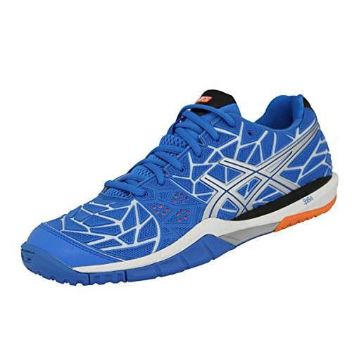 asics fireblast 3