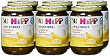Hipp Grießbrei Banane 190 g - 2