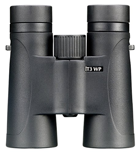 Opticron T3 Trailfinder WP 10x42 Black Binocular
