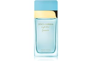Dolce & Gabbana Light Blue Forever Eau De Parfum 100Ml Vaporizador