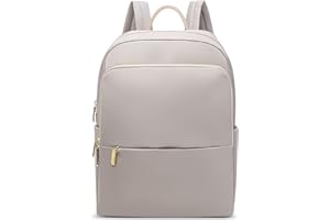 DIRRONA Plecak kobiety moda na co dzień plecak biznesowy o dużej pojemności tornister do pracy wodoodporna torba podróżna na ramię 14-calowy laptop nylonowy plecak damski