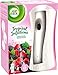 Produktbild 2 x Airwick Freshmatic Max Starter Set - Halter + Refill "Berry Blast" - 250 ml