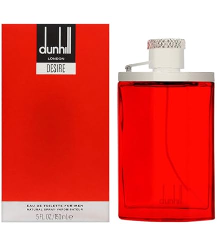 DUNHILL DESIRE RED EXTREME Archives
