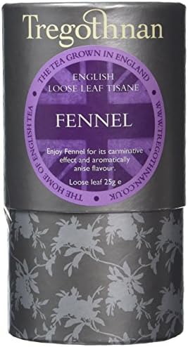 Tregothnan Myrtle Loose Tea 25 g