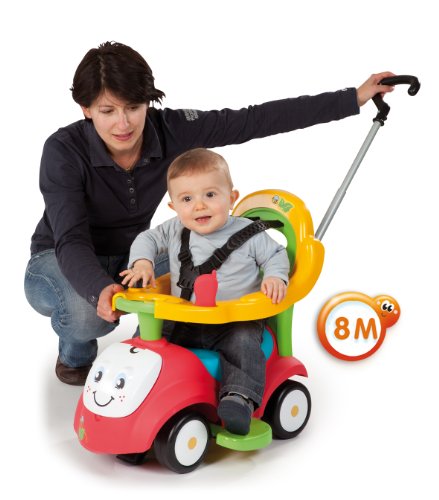 Imagen 2 de Smoby - Maestro II Balade (431219)