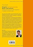 Image de Ratgeber energiesparendes Bauen und Sanieren. Neutrale Fachinformationen für mehr Energie
