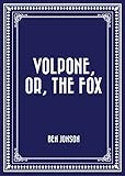 Image de Volpone, or, The Fox (English Edition)