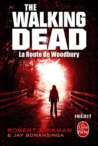 couverture de : La route de Woodbury