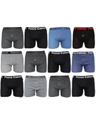 pack de boxers baratos
