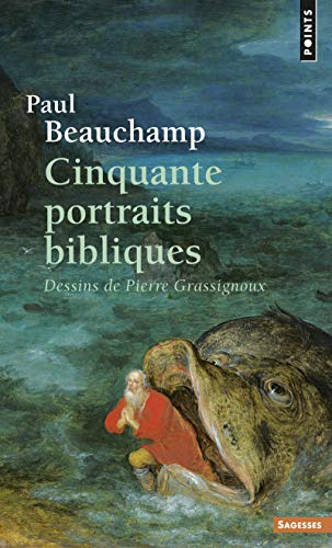 Cinquante portraits bibliques Cinquante portraits bibliques