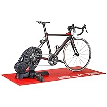 Elite Bicycle Trainer for JUSTO, DIRETO XR, SUITO - 11