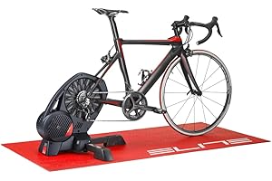 ALFOMBRA ELITE Training Rojo Mate 2021