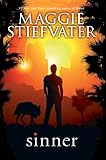 Sinner (Shiver) (The Wolves of Mercy Falls Book 4) (English Edition) by Maggie Stiefvater