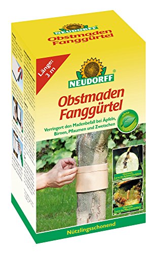 NEUDORFF - Obstmaden Fanggürtel