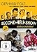 Second Help Show: Wieder in Deutschland [Import anglais]