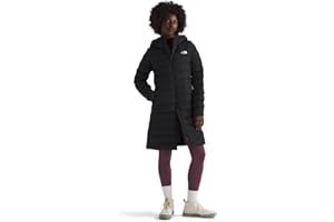 THE NORTH FACE Women's Aconcagua Parka (Pack of 1)