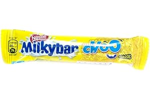 NESTLÉ Nestle Milkybar Choo Classic 10g (Pack of 28)
