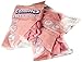 Marigold Large Pink Cumfies Gloves (Pack of 12)