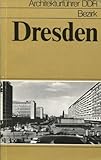 Image de Architekturführer DDR Bezirk Dresden