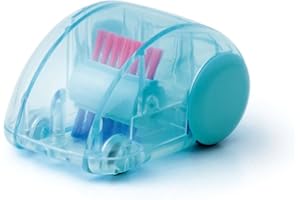 DESIGNPHIL Midori scrivania mini aspirapolvere II, blu (65494006)