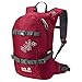 Produktbild Jack Wolfskin Kids Kinderrucksack Kids Akka Pack 2150 dark red