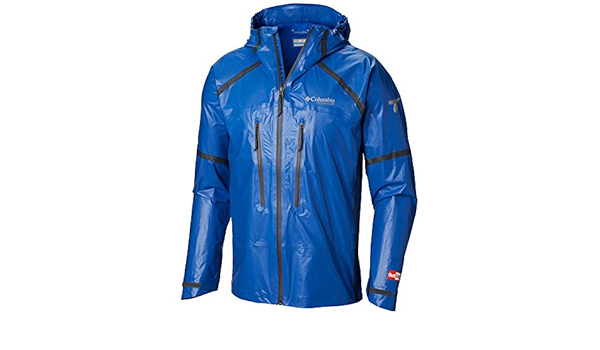columbia featherweight jacket