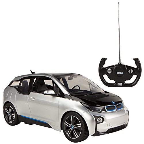 Preisvergleich Produktbild RC Ferngesteuertes Auto 1:14 BMW I3