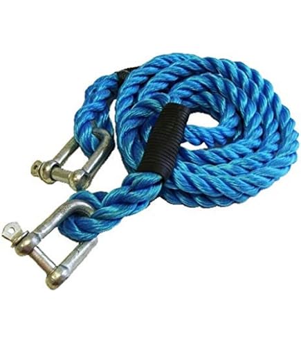 Tow Whee Abschleppseil E-Bike Connect Strap, Burgund