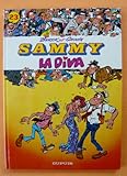Sammy, Tome 23 : La Diva