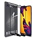 Produktbild LK Schutzfolie für Huawei Nova 3e / P20 Lite, [2 Pack] Full Cover Gehärtetem Glas Panzerglas Hartglas Displayschutzfolie mit Lebenslange Ersatzgarantie (Schwarz)