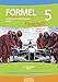 Formel PLUS 5. Ausgabe Bayern Mittelschule: Förderarbeitsheft mit interaktiven Übungen Klasse 5 (Formel PLUS. Ausgabe für Bayern Mittelschule ab 2017) by 