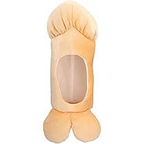 Cappello A Boccale Di Birra In Peluche - Per Festa, Karneval E JGA - Foto 4