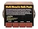 Produktbild Big Horn Corp. 22180 Abrasive 4 Roll Multi Pack by Big Horn