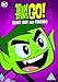Teen Titans Go! Beast Boy and Friends [DVD] [2018]