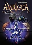 Cover zum Buch Ambigua: Der Sternstein von Mogonthûr