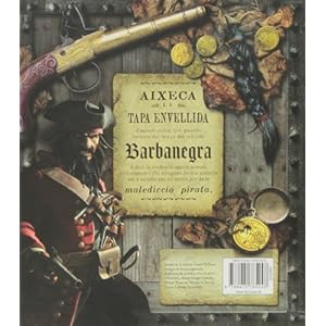 Els Secrets Dels Pirates (Larousse - Infantil / Juvenil - Catalán - A Partir De 8 Años)