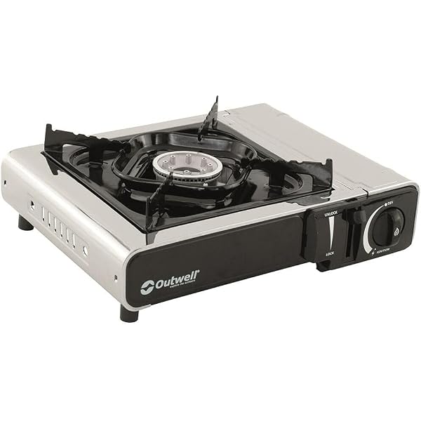 Robens Fire Mosquito Stove 2020 Camping Stove : Amazon.co.uk: Sports u0026  Outdoors