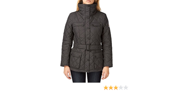 henri lloyd padded jacket