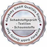 BEST FOR KIDS Kinderbett 90×160 mit Rausfallschutz + Schublade 44 Designs (Weiß) - 5
