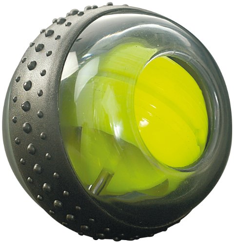 RotaDyn Hand- und Armtrainer, Fitness-Ball, Energyball - 5