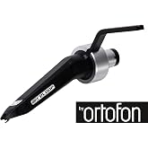 RELOOP CONCORDE BLACK BY ORTOFON | Pikap/Turntable İğnesi