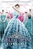 Image de The Selection (The Selection, Book 1)