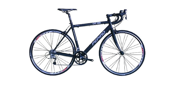 Pepino Bicicletta Alluminio Campagnolo Veloce : Sport e tempo libero