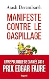 Manifeste contre le gaspillage