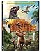 Caminando Entre Dinosaurios: La Película [DVD]