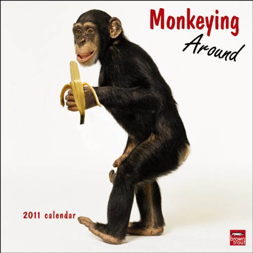 Monkeying Around 2011