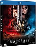 Warcraft - L'Inizio (Blu-Ray)