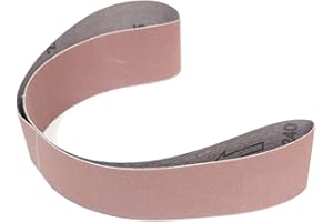 ABR004 Aluminium Oxide Sharpening Belt,240grit for Robert Sorby ProEdge