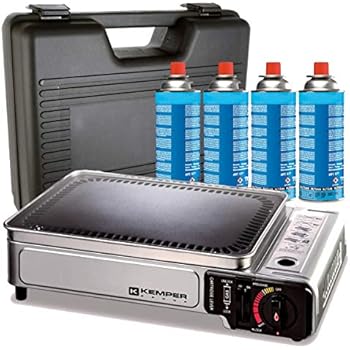 Enders gasgrill