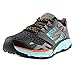 Produktbild Skechers Damen GO Trail Fitnessschuhe, Schwarz (Bkaq), 36 EU
